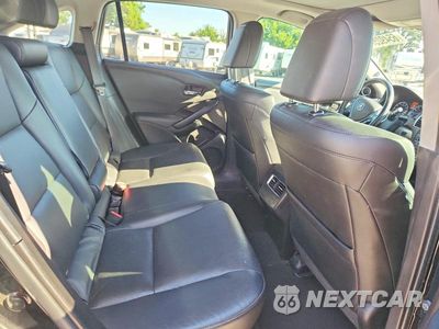 Zdjęcie 11 z 13 samochodu: 2017 ACURA RDX TECHNOLOGY VIN:5J8TB3H55HL001889 - miniatura