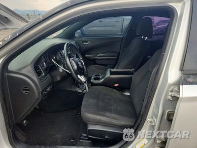 Zdjęcie 7 z 13 samochodu: 2011 DODGE CHARGER POLICE VIN:2B3CL1CT2BH574163 - miniatura
