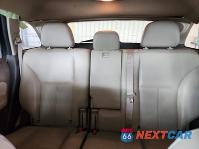 Zdjęcie 10 z 13 samochodu: 2012 FORD EDGE LIMITED VIN:2FMDK3K98CBA70434 - miniatura