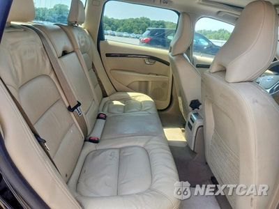 Zdjęcie 11 z 13 samochodu: 2012 VOLVO XC70 3.2 VIN:YV4952BL9C1125893 - miniatura
