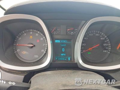 Zdjęcie 9 z 13 samochodu: 2017 CHEVROLET EQUINOX LT VIN:2GNFLFEK7H6344238 - miniatura