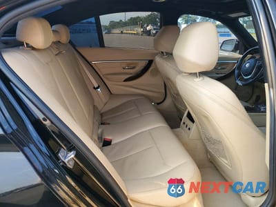 Zdjęcie 10 z 13 samochodu: 2016 BMW 328 XI SULEV VIN:WBA8E3C56GK503475 - miniatura