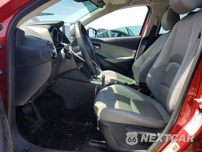 Zdjęcie 7 z 13 samochodu: 2020 TOYOTA YARIS HATCHBACK XLE VIN:3MYDLBJVXLY700117 - miniatura