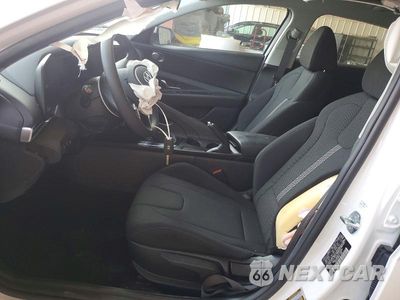 Zdjęcie 7 z 12 samochodu: 2026 HYUNDAI ELANTRA SE VIN:KMHLL4DG0TU169480 - miniatura