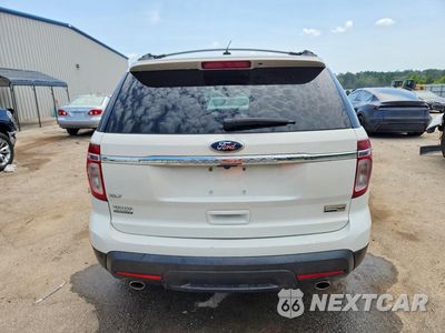 Zdjęcie 6 z 13 samochodu: 2011 FORD EXPLORER XLT VIN:1FMHK7D84BGA63551 - miniatura