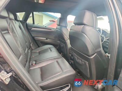 Zdjęcie 11 z 13 samochodu: 2013 BMW X6 XDRIVE50I VIN:5UXFG8C57DL591667 - miniatura