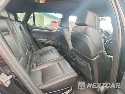 Zdjęcie 11 z 13 samochodu: 2013 BMW X6 XDRIVE50I VIN:5UXFG8C57DL591667 - miniatura