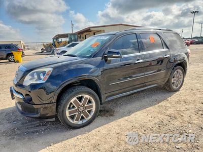 2012 GMC ACADIA DENALI 1GKKRTED5CJ371654 - główne zdjęcie licytacji z USA - miniatura