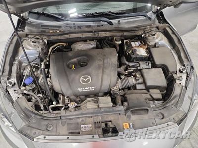 Zdjęcie 11 z 12 samochodu: 2015 MAZDA 3 SPORT VIN:3MZBM1U73FM167109 - miniatura