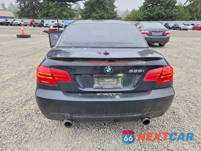 Zdjęcie 6 z 12 samochodu: 2012 BMW 335 I VIN:WBADX7C5XCE745548 - miniatura