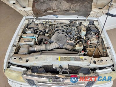 Zdjęcie 11 z 12 samochodu: 2009 FORD RANGER SUPER CAB VIN:1FTYR14E39PA17545 - miniatura