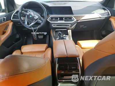 Zdjęcie 8 z 14 samochodu: 2022 BMW X5 XDRIVE40I VIN:5UXCR6C08N9N16027 - miniatura