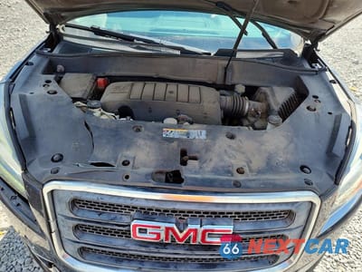 Zdjęcie 12 z 13 samochodu: 2014 GMC ACADIA SLE VIN:1GKKRPKD9EJ293104 - miniatura