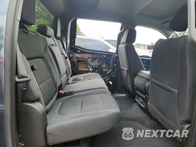 Zdjęcie 10 z 13 samochodu: 2019 CHEVROLET SILVERADO K1500 RST VIN:1GCUYEED9KZ129002 - miniatura
