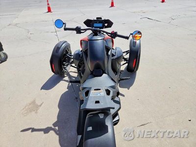Zdjęcie 6 z 9 samochodu: 2022 CAN-AM RYKER VIN:3JB2FEG25NJ000094 - miniatura