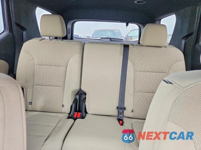 Zdjęcie 10 z 13 samochodu: 2024 CHEVROLET TRAVERSE LIMITED LS VIN:1GNESTKW4RJ139999 - miniatura