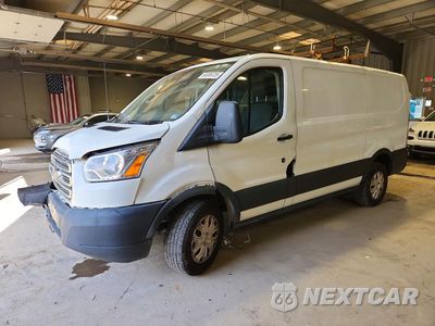 2018 FORD TRANSIT 250 DELIVERY VAN 1FTYR1ZM8JKA98978 - główne zdjęcie licytacji z USA - miniatura