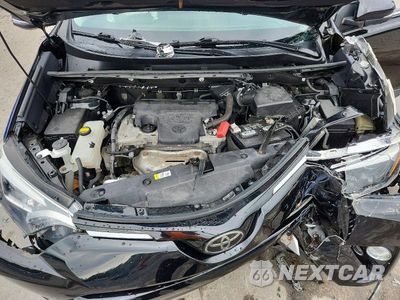 Zdjęcie 12 z 13 samochodu: 2018 TOYOTA RAV4 LIMITED VIN:2T3DFREV8JW856376 - miniatura
