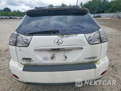 Zdjęcie 6 z 13 samochodu: 2005 LEXUS RX 330 VIN:2T2HA31U75C078996 - miniatura