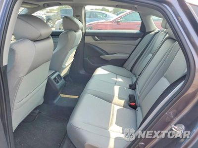 Zdjęcie 10 z 12 samochodu: 2018 HONDA ACCORD EX VIN:1HGCV1F42JA056033 - miniatura