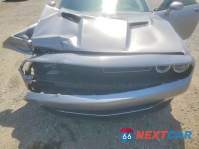 Zdjęcie 11 z 12 samochodu: 2018 DODGE CHALLENGER R/T VIN:2C3CDZBT2JH265422 - miniatura