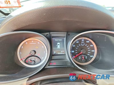 Zdjęcie 9 z 13 samochodu: 2014 HYUNDAI SANTA FE SPORT 2.4L VIN:5XYZU3LB8EG143922 - miniatura
