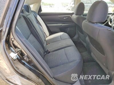 Zdjęcie 10 z 12 samochodu: 2017 NISSAN ALTIMA 2.5 SV VIN:1N4AL3AP4HC254853 - miniatura