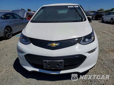 Piąte zdjęcie samochodu w środku: 2020 CHEVROLET BOLT EV LT VIN:1G1FY6S01L4148893 - miniatura
