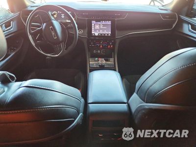 Zdjęcie 8 z 13 samochodu: 2024 JEEP GRAND CHEROKEE LAREDO VIN:1C4RJGAG0R8606311 - miniatura