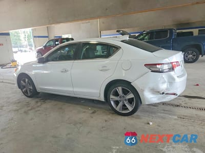 Drugie zdjęcie samochodu z przodu: 2015 ACURA ILX 20 VIN:19VDE1F34FE009643 - miniatura