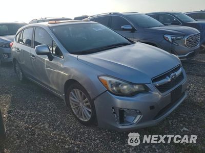 Zdjęcie 9 z 33 samochodu: 2012 SUBARU IMPREZA PREMIUM VIN:JF1GPAD61CH207555 - miniatura