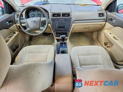 Zdjęcie 8 z 12 samochodu: 2009 FORD FUSION SE VIN:3FAHP07Z29R131470 - miniatura