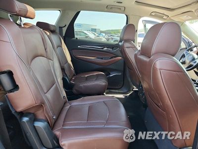 Zdjęcie 11 z 13 samochodu: 2018 BUICK ENCLAVE AVENIR VIN:5GAERDKW5JJ281763 - miniatura