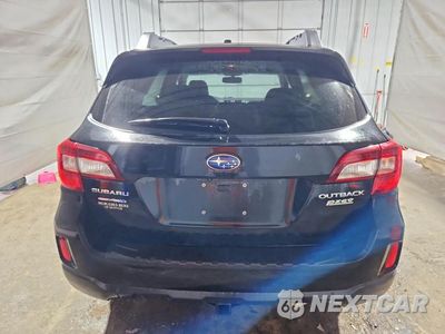 Zdjęcie 6 z 13 samochodu: 2015 SUBARU OUTBACK 2.5I PREMIUM VIN:4S4BSAEC3F3225656 - miniatura