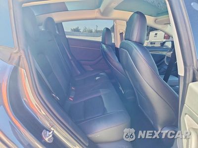Zdjęcie 10 z 13 samochodu: 2022 TESLA MODEL 3 VIN:5YJ3E1EA6NF373123 - miniatura