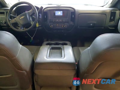 Zdjęcie 8 z 12 samochodu: 2015 CHEVROLET SILVERADO C2500 HEAVY DUTY VIN:1GC1CUEG7FF158527 - miniatura