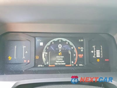 Zdjęcie 9 z 13 samochodu: 2026 TOYOTA TACOMA SR5 VIN:3TYKB5FN1TT041858 - miniatura