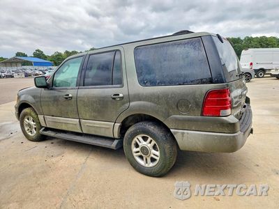Drugie zdjęcie samochodu z przodu: 2003 FORD EXPEDITION XLT VIN:1FMRU15W33LA56088 - miniatura