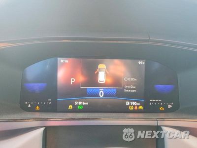 Zdjęcie 9 z 13 samochodu: 2023 VOLKSWAGEN TAOS SE VIN:3VVEX7B22PM314489 - miniatura