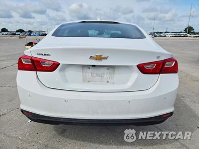Zdjęcie 6 z 12 samochodu: 2024 CHEVROLET MALIBU LT VIN:1G1ZD5ST0RF114941 - miniatura