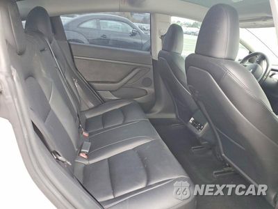 Zdjęcie 10 z 12 samochodu: 2023 TESLA MODEL 3 VIN:5YJ3E1EA9PF576218 - miniatura