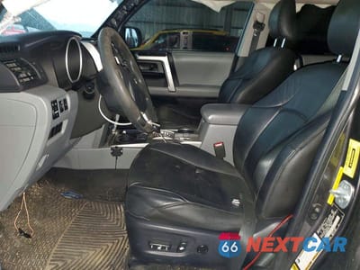 Zdjęcie 7 z 13 samochodu: 2011 TOYOTA 4RUNNER SR5 VIN:JTEZU5JR0B5017095 - miniatura