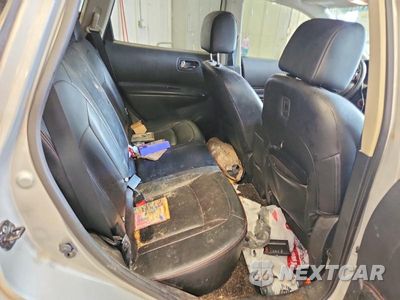 Zdjęcie 10 z 12 samochodu: 2012 NISSAN ROGUE S VIN:JN8AS5MV8CW366487 - miniatura