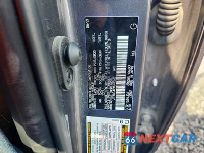 Zdjęcie 13 z 13 samochodu: 2021 TOYOTA 4RUNNER LIMITED VIN:JTEKU5JR3M5948632 - miniatura
