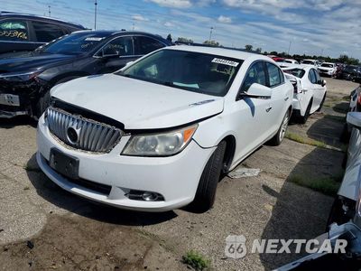 2012 BUICK LACROSSE PREMIUM 1G4GD5E32CF177505 - główne zdjęcie licytacji z USA - miniatura