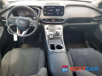 Zdjęcie 8 z 12 samochodu: 2022 HYUNDAI SANTA FE SEL VIN:5NMS24AJ4NH406338 - miniatura