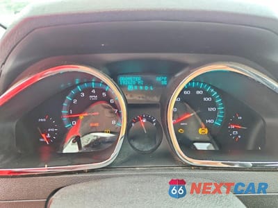 Zdjęcie 9 z 13 samochodu: 2009 CHEVROLET TRAVERSE LT VIN:1GNEV23D89S162680 - miniatura