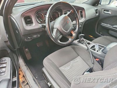Zdjęcie 8 z 12 samochodu: 2023 DODGE CHARGER SXT VIN:2C3CDXBG8PH531347 - miniatura