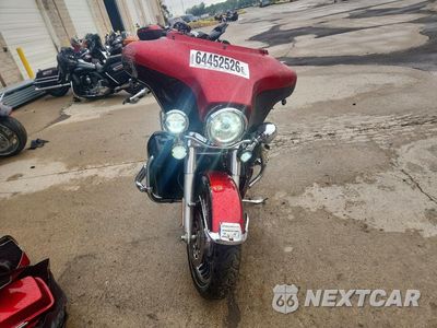 Drugie zdjęcie samochodu z przodu: 2012 HARLEY-DAVIDSON FLHTK ELECTRA GLIDE ULTRA LIMITED VIN:1HD1KEM17CB610127 - miniatura