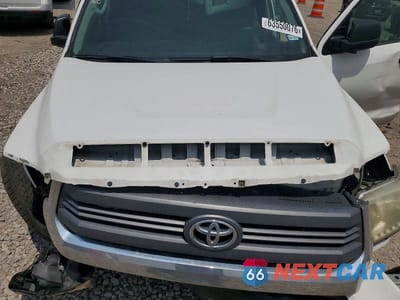 Zdjęcie 11 z 12 samochodu: 2014 TOYOTA TUNDRA SR5 VIN:5TFRM5F11EX072736 - miniatura